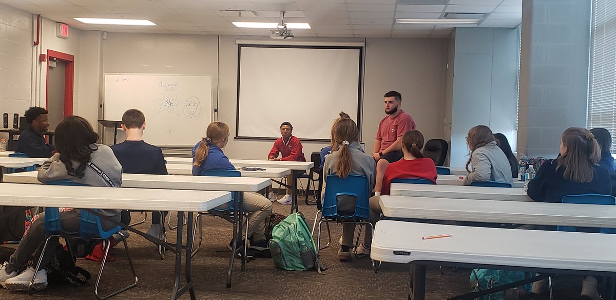 Butler FCA tweet media