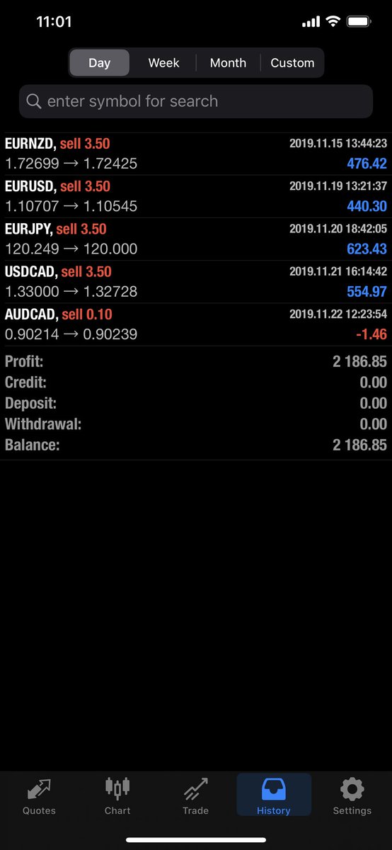 RyanSafe2's tweet image. £2,100 closed for PROFIT before 11am! It’s a good Friday 🥳