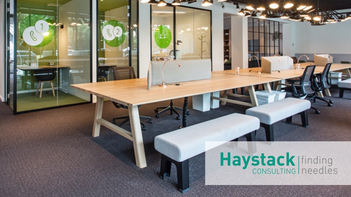 Welcome at the Greenhouse Antwerp. Our company’s fourth office. #newoffice #antwerp #greenhouse #mrx  haystack-consulting.com/buzz/welcome-t…