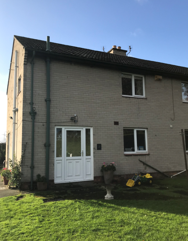 struttsmorpeth's tweet photo. 2 New Cottages, Catchburn is a 3-bedroom cottage conveniently located on the outskirts of Morpeth available to rent for £600pcm #struttandparker #torent #Morpeth #Northumberland #lookingtomove
https://t.co/Y6GsdgCco6 https://t.co/3Urxc3mxHn