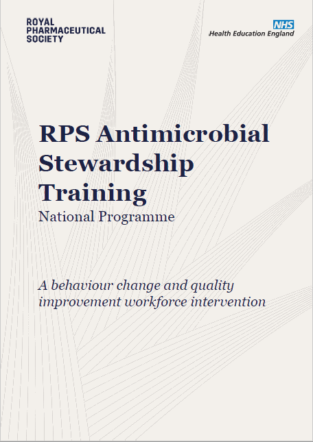 _Beth_Ward's tweet photo. Do you want to implement an #AMS improvement project in your workplace? Develop your #AMS knowledge and skills? Enrol on our FULLY-FUNDED @rpharms #AMS training programme! Delivered by experts from @PHE_uk  @UKCPAPIN . Starts January 2020! https://t.co/PYTsAF3SC9 @DrDianeAshiru https://t.co/UhEqdm1rlj