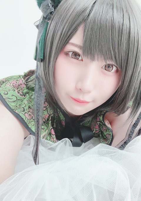 Twitterのコスプレ画像19