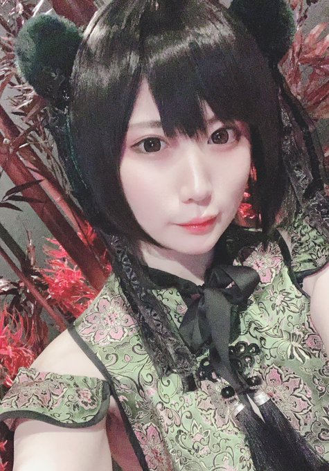 Twitterのコスプレ画像21