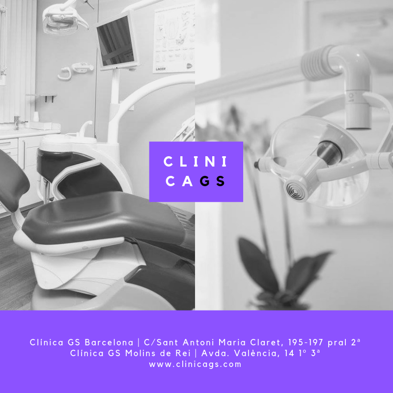 ClinicaGS's tweet photo. Tu salud #bucodental es cosa nuestra. ¡Te esperamos en #ClínicaGS! https://t.co/UAZHoVIZWr