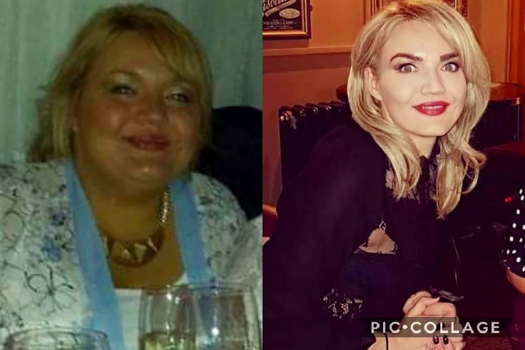 Maureen Walsh (@maureen53101835) on Twitter photo #facetofacefriday
Forever grateful for <a href="/SlimmingWorld/">Slimming World</a>
#healthierme #weightloss #fattofitmum #hellnobigmo #slimmingworldforlife #facetofacefriday
Forever grateful for <a href="/SlimmingWorld/">Slimming World</a>
#healthierme #weightloss #fattofitmum #hellnobigmo #slimmingworldforlife