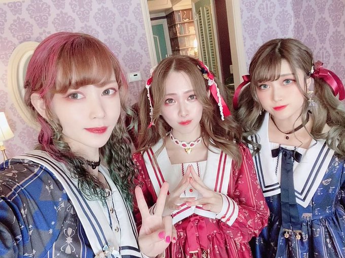 Twitterのコスプレ画像62