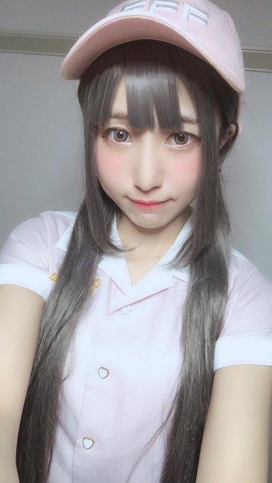 Twitterのコスプレ画像18