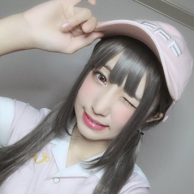 Twitterのコスプレ画像17
