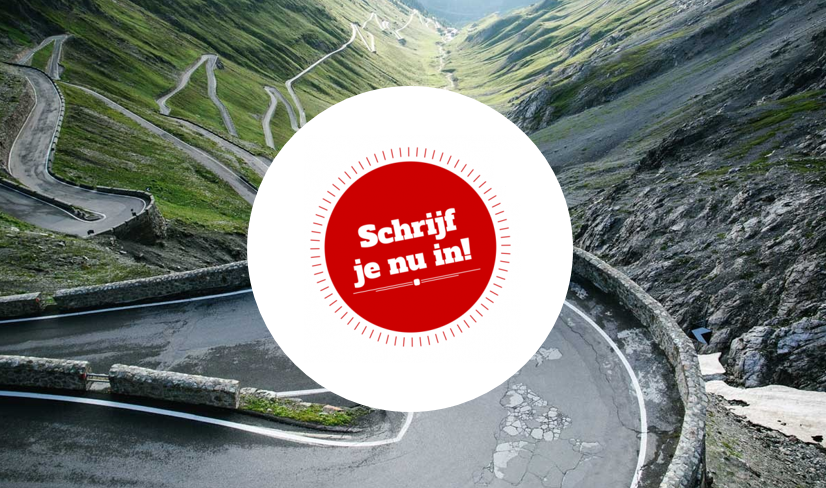 Goede voornemens nodig? Wist je dat de inschrijving voor 2020  geopend is en kids ook mee kunnen doen? En er ook nog eens een XXL editie is? Een sportieve uitdaging gekoppeld aan een goed doel. Beter kun je het nieuwe jaar niet starten toch? Schrijf je in: stelvioforlife.nl