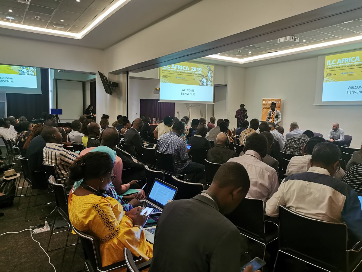 KLandalliance's tweet photo. Of interest amongst the delegates is the place of Pastoralist groups in Community Land Rights, calls members to reflect on their various interventions and revolutionary community land laws in the various Member countries..#LandForum @IDRC_CRDI @Canada @falubbe @ILCAfrique https://t.co/FM25O5uNOy