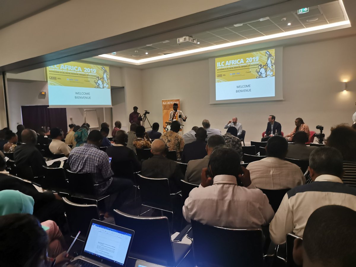 KLandalliance's tweet photo. Of interest amongst the delegates is the place of Pastoralist groups in Community Land Rights, calls members to reflect on their various interventions and revolutionary community land laws in the various Member countries..#LandForum @IDRC_CRDI @Canada @falubbe @ILCAfrique https://t.co/FM25O5uNOy