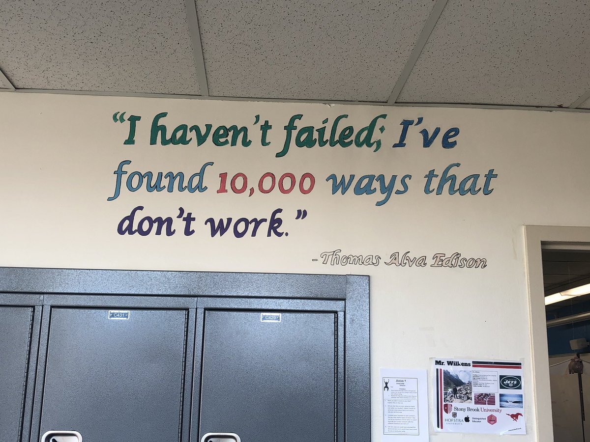 LV_sanfilippo's tweet image. Thank you @PatDiClemente for giving @MsManzoLV and I the opportunity to visit @mineolahs to check out their flexible seating. Thank you @whittneysmith_ for your helpful insight. My eyes have been opened to some new options!