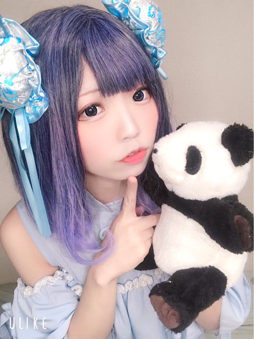 Twitterのコスプレ画像28