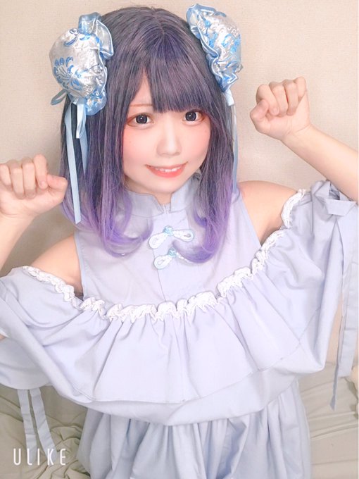 Twitterのコスプレ画像29