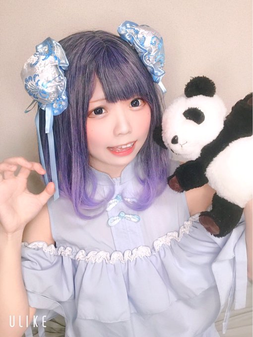 Twitterのコスプレ画像31