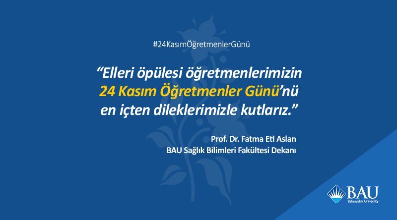 #24KasımÖğretmenlerGünü #24Kasım