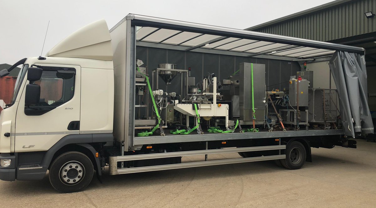 Another collection completed for one of our valued clients from our latest pharmaceutical sale. Please check out our upcoming November auction that will be closing next week!
auctions.britishpharmaauctions.co.uk/auctions/7274/…