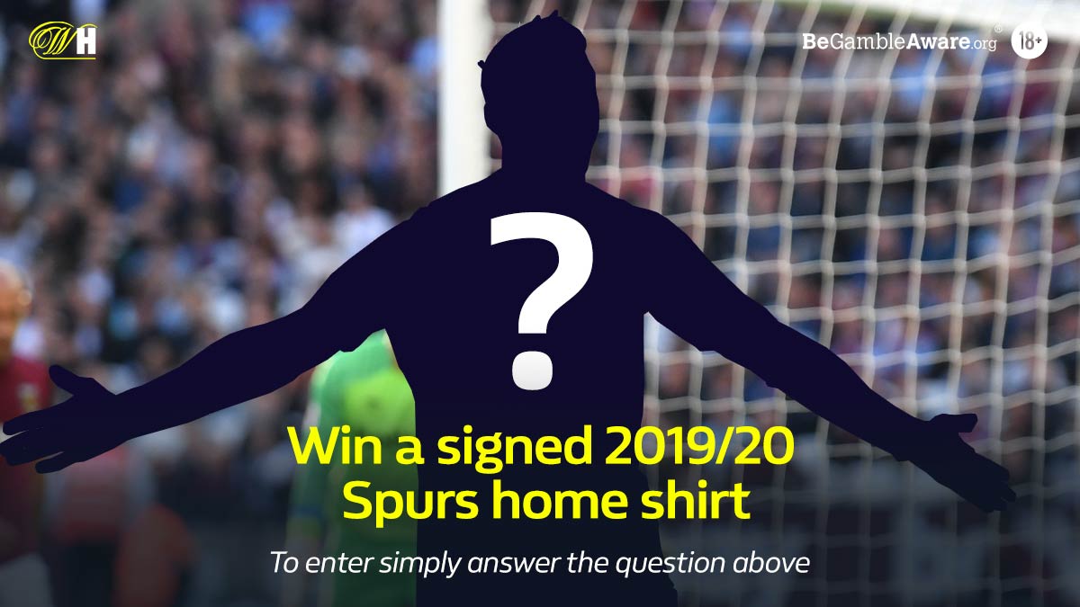 Tottenham Hotspur tweet media