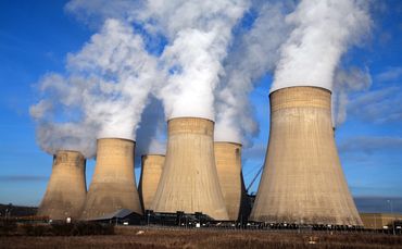 In response to growing climate concerns, Varma Mutual Pension Insurance Company has renewed its climate targets to accelerate decommissioning of coal-fired power plants, exclude oil exploration and hold a carbon-neutral portfolio by 2035. buff.ly/2ODwzD5