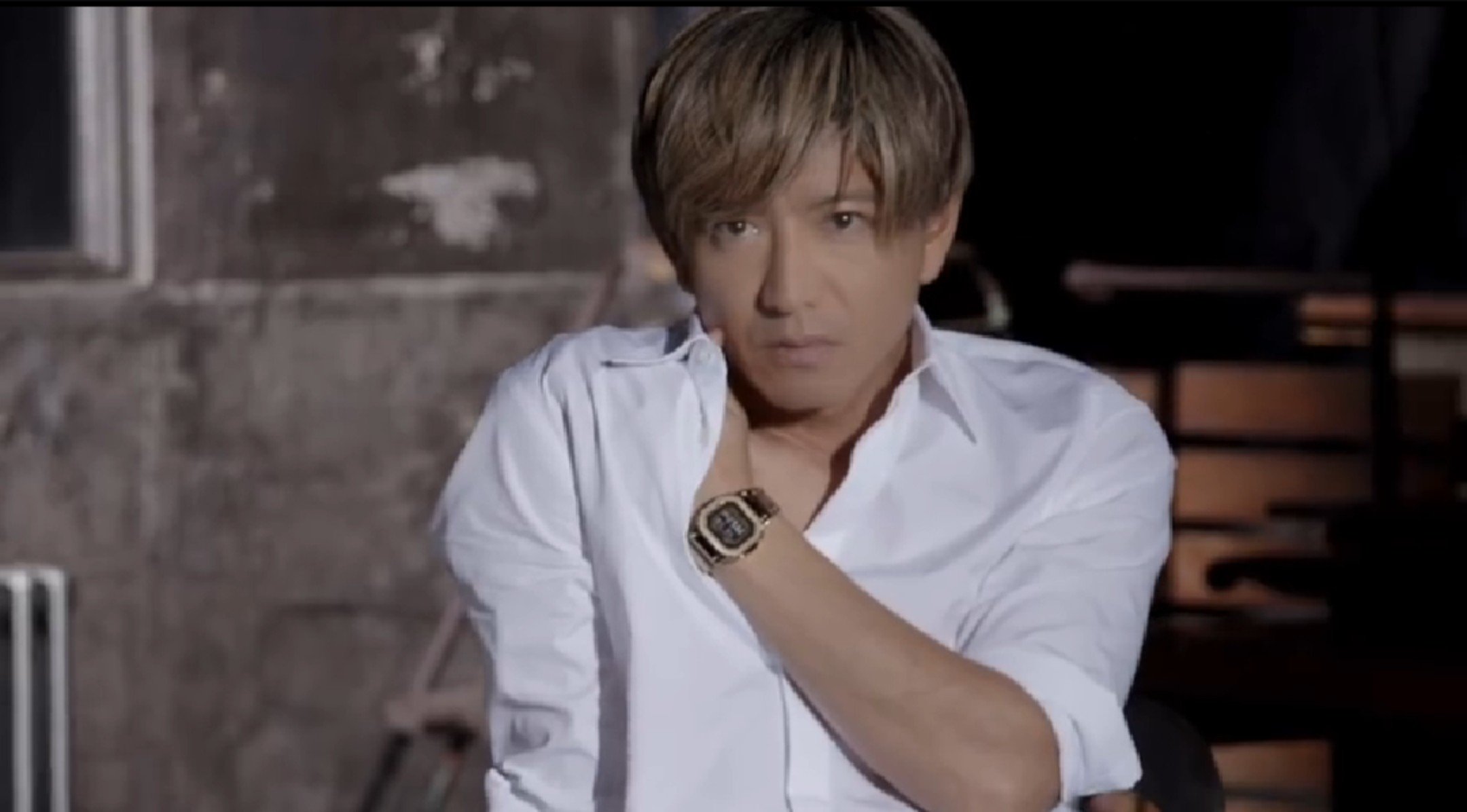 😍😍😍 ファッション 【金属アレルギーの方必見！】G-SHOCK GMW