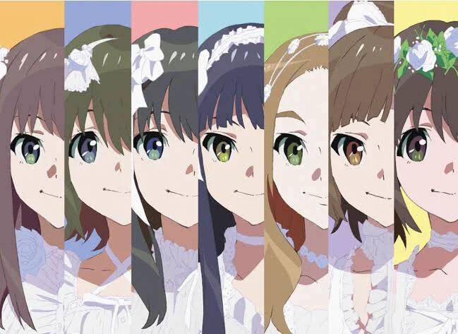 少しだけど描かせてもらったもの

次はFuture系とかの人のジャケ絵も描きたい! 