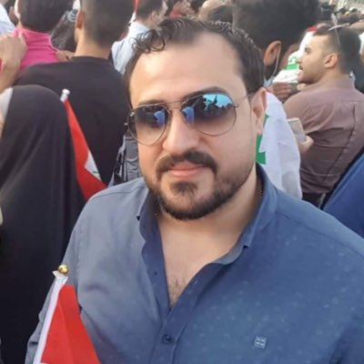 AliAltaweel8's tweet photo. #NewProfilePic https://t.co/y6ILomCGsp