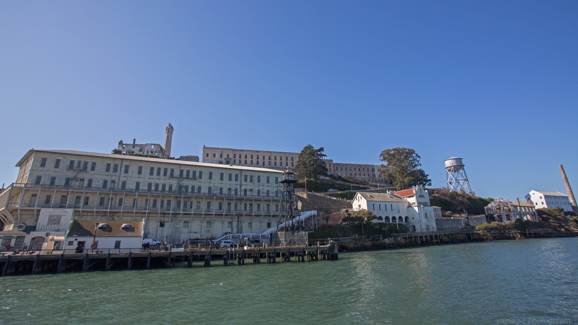 アルカトラズ Twitter Search Twitter