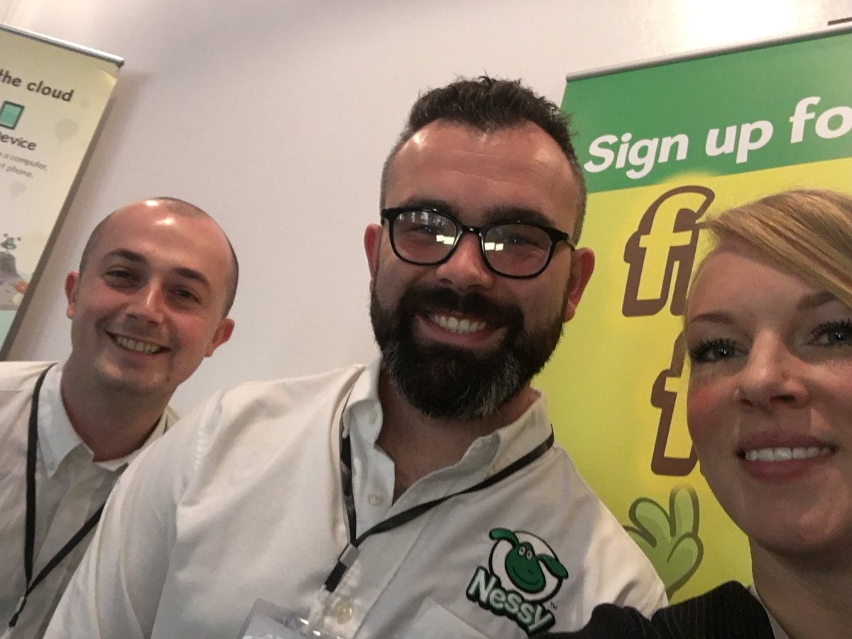 WestYorksPatoss's tweet photo. @NessyLearning #DecodingSpLD #dyslexia #conference https://t.co/2xPpPKLO7B