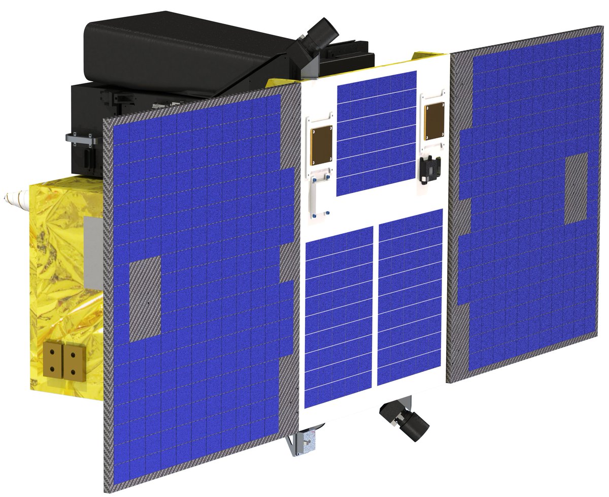 Ethiopia will launch her very first earth observation satellite on 17th December 2019; the launching is scheduled to take place in china.