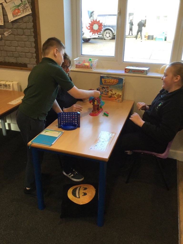 mvfsweb's tweet photo. A hilarious game of Buckaroo this morning in The BLP!
#turntaking
#communicationgames
#socialskills https://t.co/diytqXbHaf