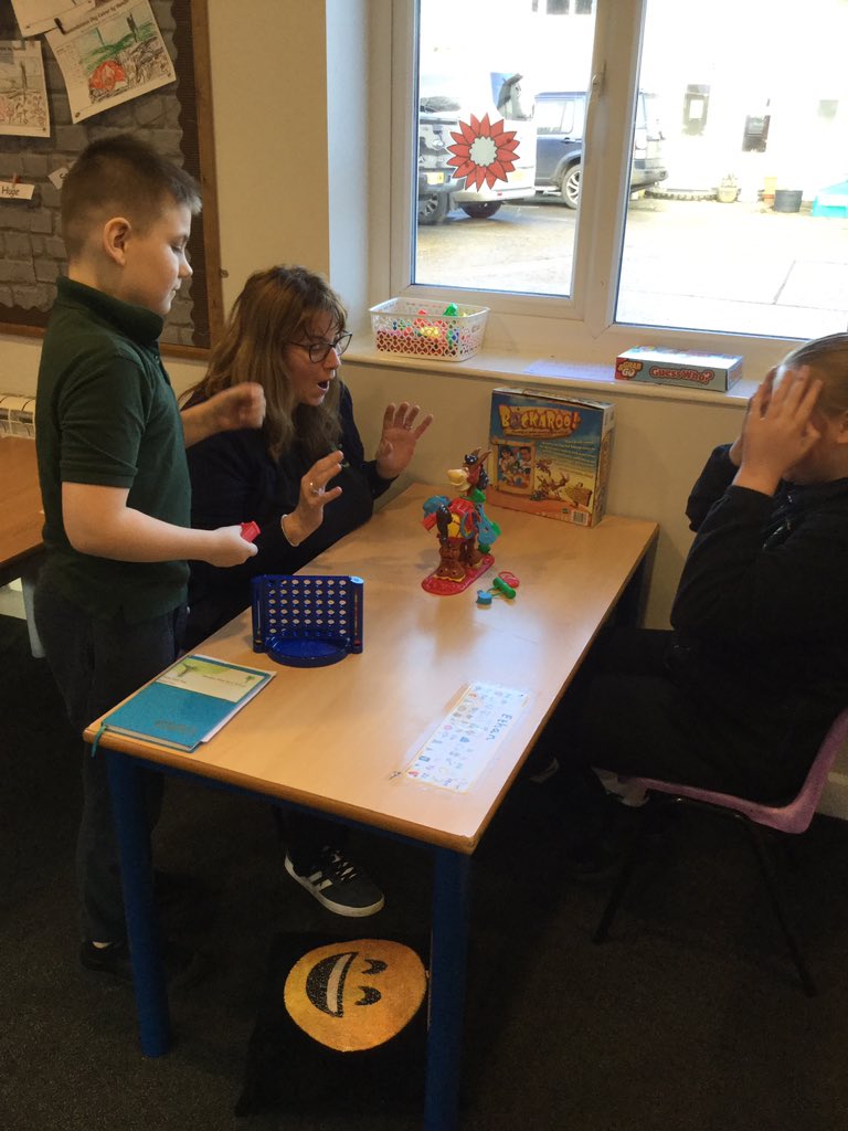 mvfsweb's tweet photo. A hilarious game of Buckaroo this morning in The BLP!
#turntaking
#communicationgames
#socialskills https://t.co/diytqXbHaf