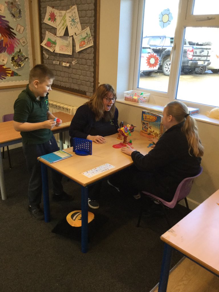 mvfsweb's tweet photo. A hilarious game of Buckaroo this morning in The BLP!
#turntaking
#communicationgames
#socialskills https://t.co/diytqXbHaf