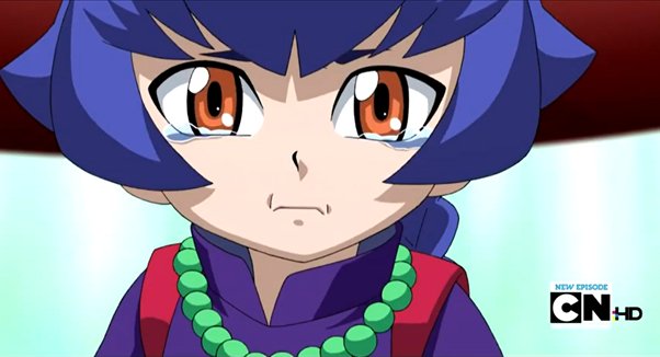 most dangerous beyblade