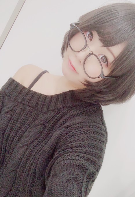 Twitterのコスプレ画像37