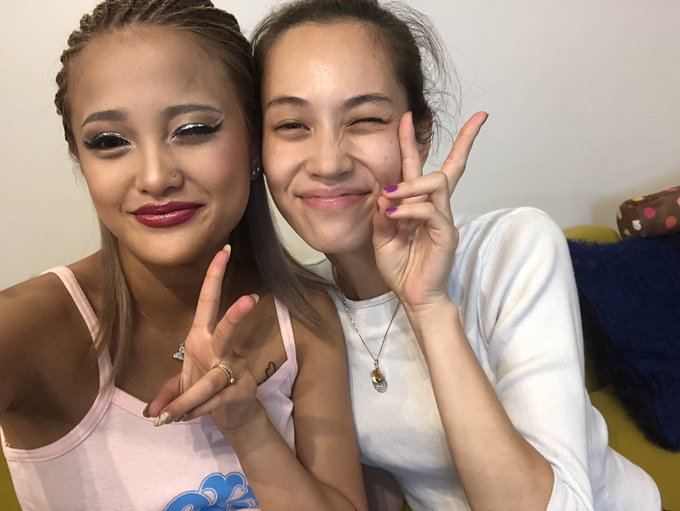 Chinami さん と Ch のやりとり 1 Whotwi グラフィカルtwitter分析