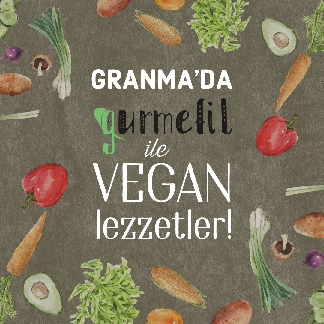 granmapubankara's tweet photo. #Gurmefil ile yepyeni vegan lezzetler #Granma semalarında artık sizinle! 🦋💁♀️
gökyüzünde bir yerlerde...
#vegan #lezzet #granmapub #vejetaryen #falafel #veganlahmacun #ankara #pub #bar #event #food #gastro https://t.co/e116Y8441z