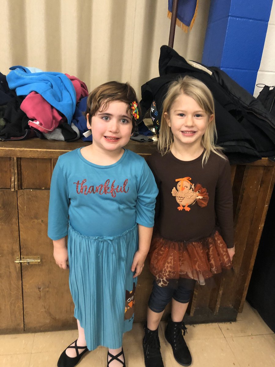 We had a great time at the celebration of family luncheon! 🦃🦅 #thankful #sssct