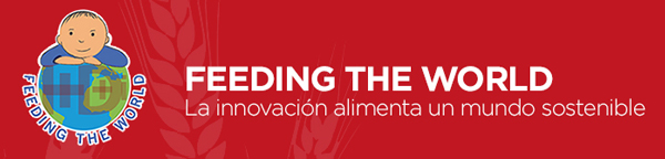 🌎🌍🌏#FeedingTheWorld
V Jornada #Innovación: alimenta un mundo #sostenible. "RevoluZión y anti revoluZión en la #alimentación"
📅26 de noviembre
📌Salón de Actos de la Escuela Técnica Superior de Ingeniería Agronómica, Alimentaria y de Biosistemas (UPM).🌐bit.ly/33g3LWV