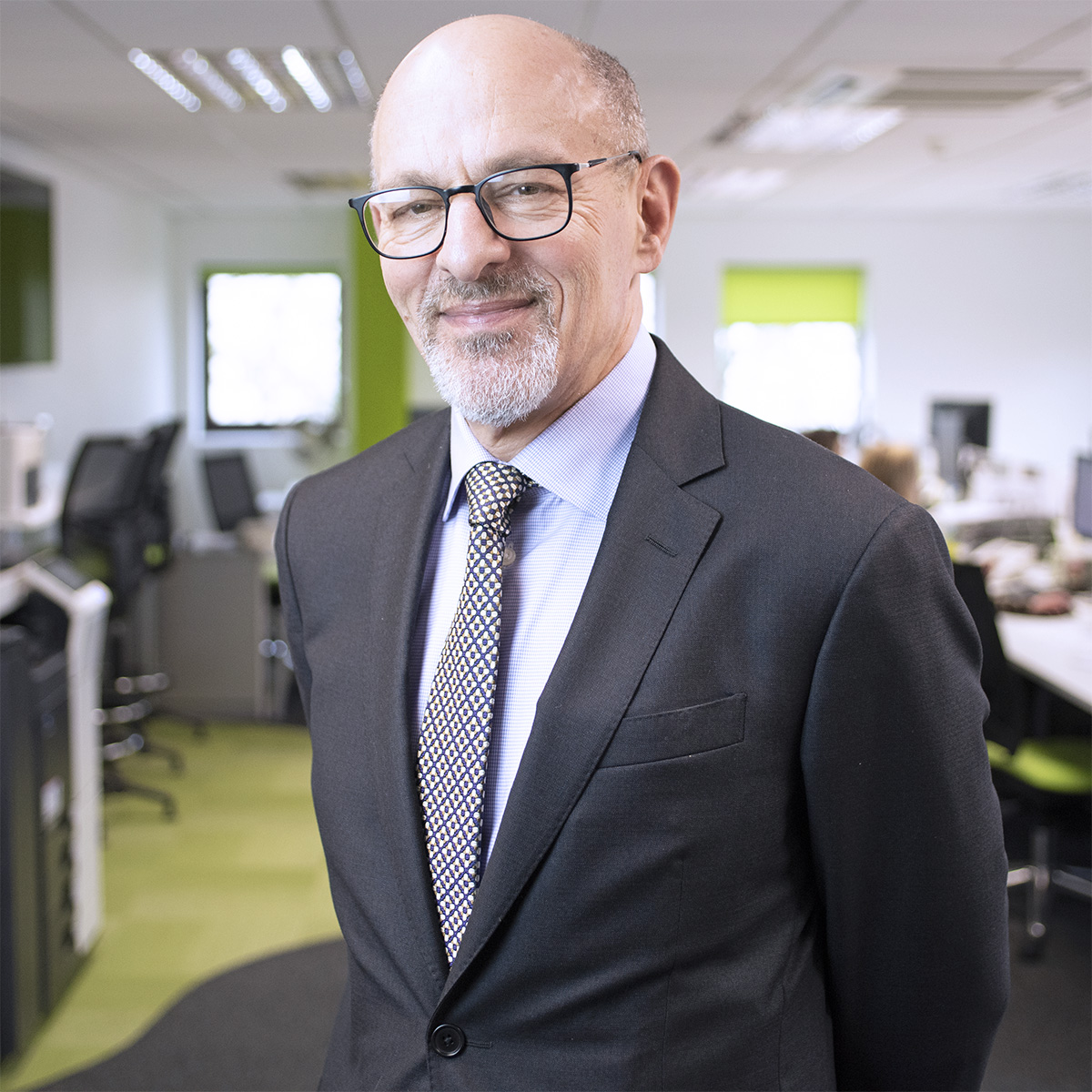 ciegroup's tweet photo. A big warm welcome to Howard Da Costa - the latest member to join our CIE team as the AV &amp; Security account manager for North of England and Scotland. Good luck! https://t.co/vU0Ozu52Fq #welcome #CIE #team #av #avtweeps #accountmanager #north #scotland #avpro https://t.co/tXsXrgbo4C