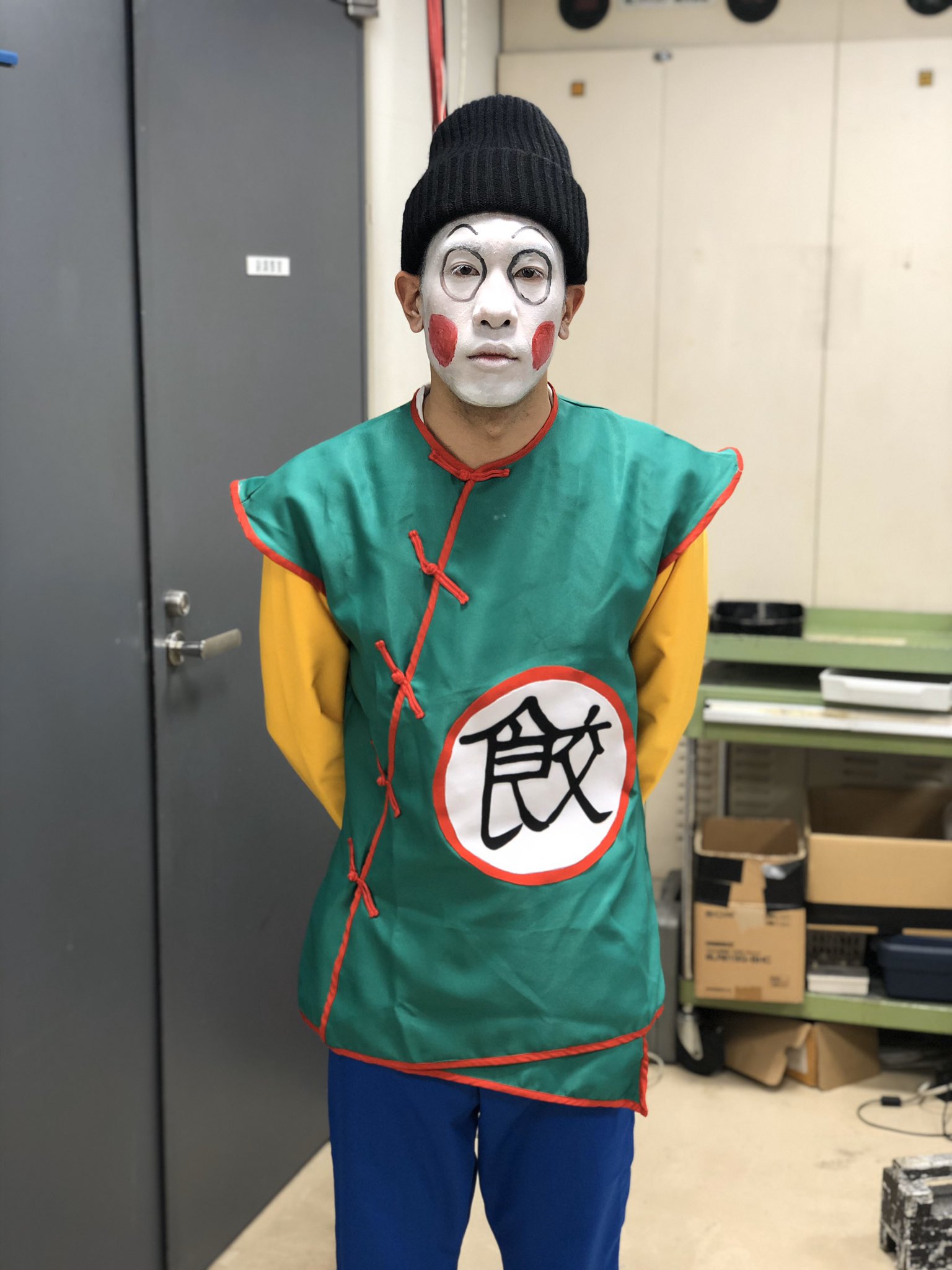 たろちゃん組 シネマンガブラザーズ Twitter Da Db芸人オーディション19 ありがとうございー おかげさまで新db芸人に 選ばれました ぃやっったぁああああ 母ちゃん 小さい頃 ドラゴンボールのゲーム買ってくれて 本当にありがとう おれ たろちゃん組 シネマンガブラザーズ Twitter Da Db芸人オーディション19 ありがとうございー おかげさまで新db芸人に 選ばれました ぃやっったぁああああ 母ちゃん 小さい頃 ドラゴンボールのゲーム買ってくれて 本当にありがとう おれ