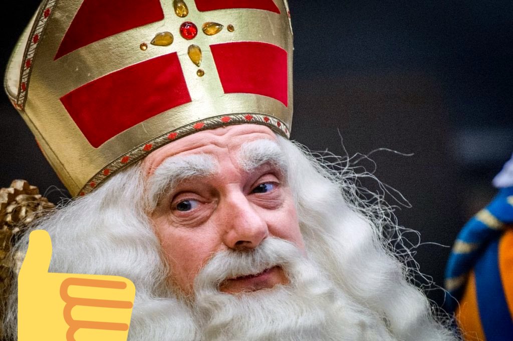 pegecafe's tweet photo. Dit weekend hebben we langzaam gegaarde buikspek op een oosterse wijze! En vergeet niet morgen te kijken bij de feestelijke intocht van Sinterklaas in gieten. https://t.co/cNr5ZvqTjX