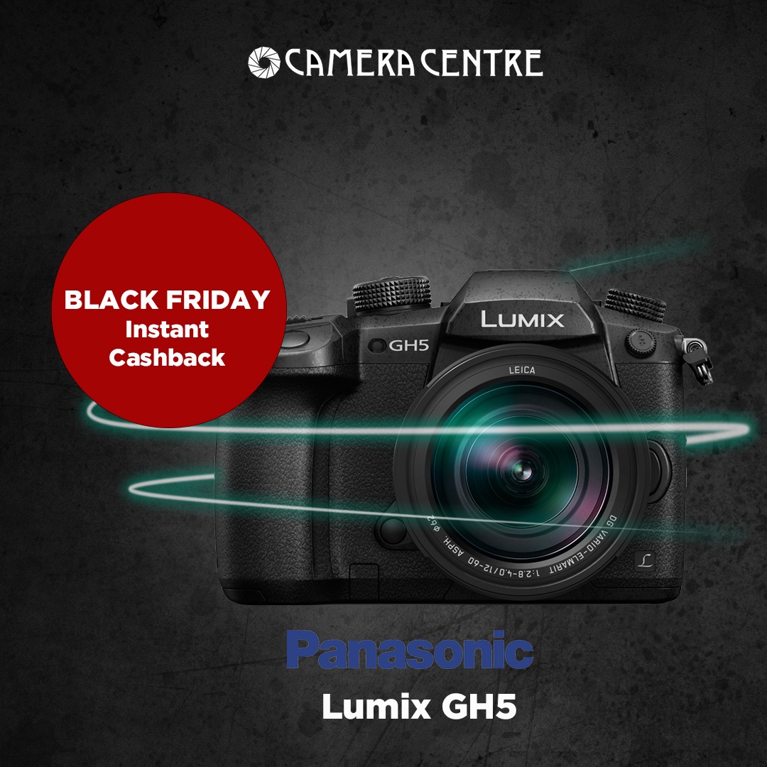 Camera Centre tweet media