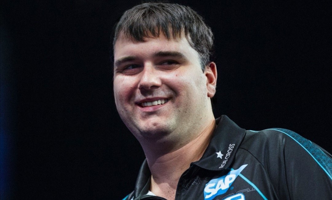 Rob Cross @RobCross180