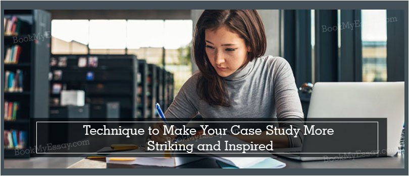 Book_My_Essay's tweet image. BookMyEssay sharing with you Techniques to Make Your Case Study More Striking and Inspired
✔️Read more here: bit.ly/2XBllDm
📧Email Id: assignmenthelp@bookmyessay.com
#casestudywritinghelp #writingservice #assignmentoncasestudy #paperwriters #casestudysolution