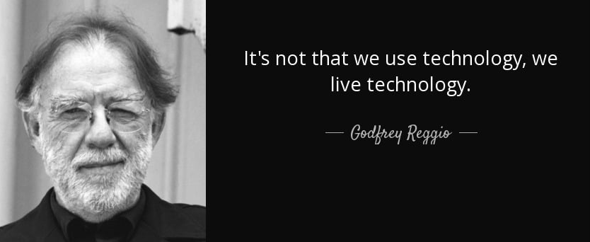AALC_UK's tweet photo. "It's not that we use technology, we live technology."
- Godfrey Reggio
#AllAboutLaptopsAndComputers #AALC #Quote #Technology #Friday #LocalBusiness #RepairServices https://t.co/xzg6Zoe1mX