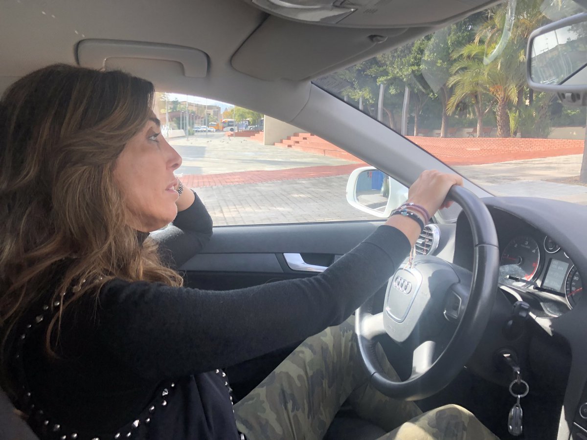 maria_freiria's tweet photo. 🔴👉🏻Today @Lidia_Codinachs & Me visiting #brands in #Barcelona #Catalonia for the next experiences in 2020
#WomenEvolutionBCN @esadecreapolis 15 Oct
#WomenEvolutionMAD @feriademadrid 28 May
#Health #Leadership #Emotions #DigitalTransformation #Sport #Workplace and more...;)🌟 https://t.co/wECtU8g00G