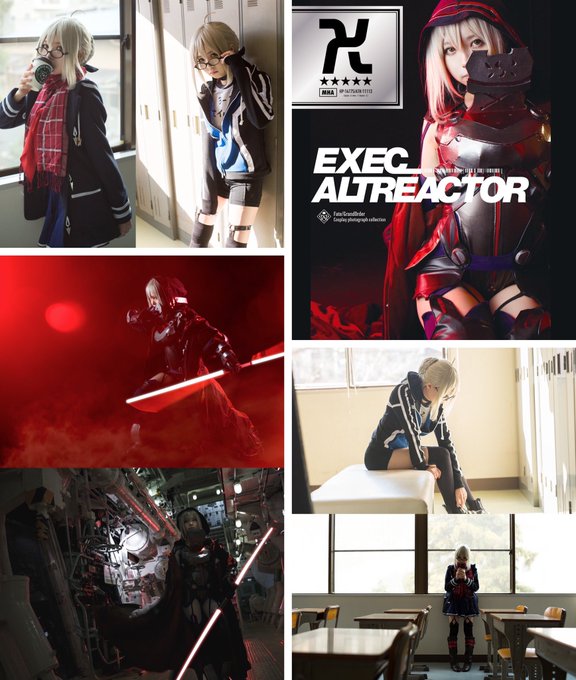 コスプレイヤートキワのTwitter画像58