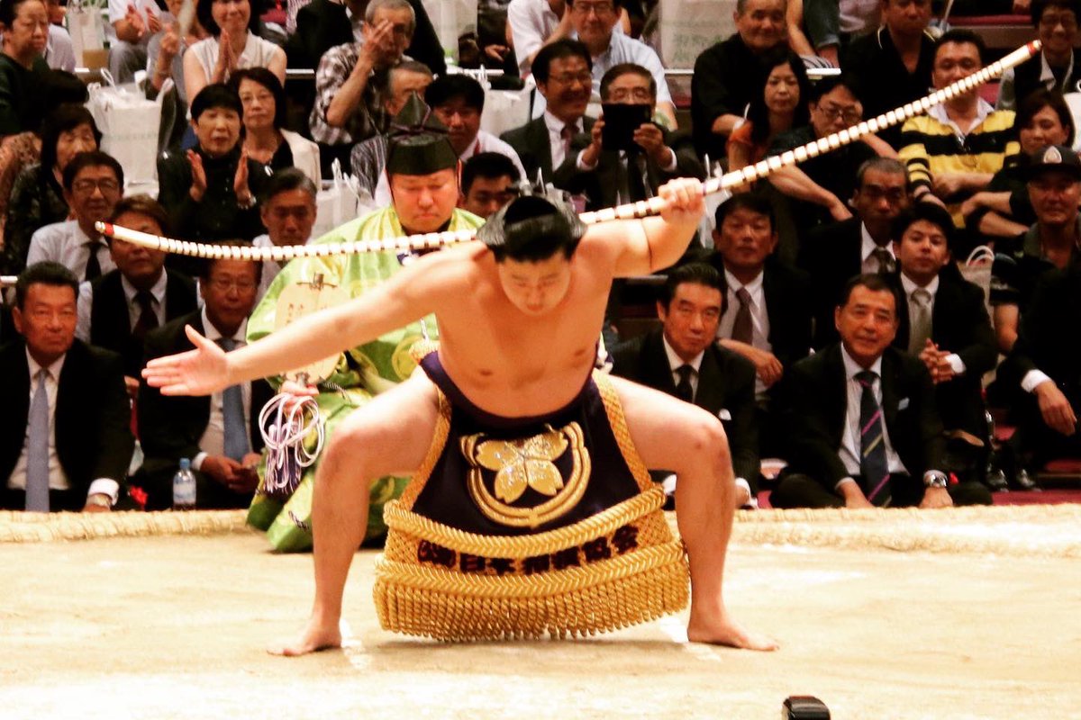 弓取式 弓取式