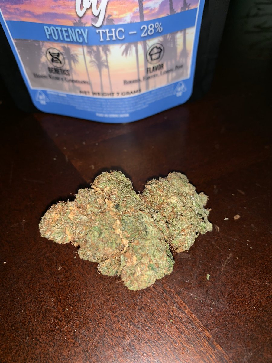 Gud morning time to wake an bake