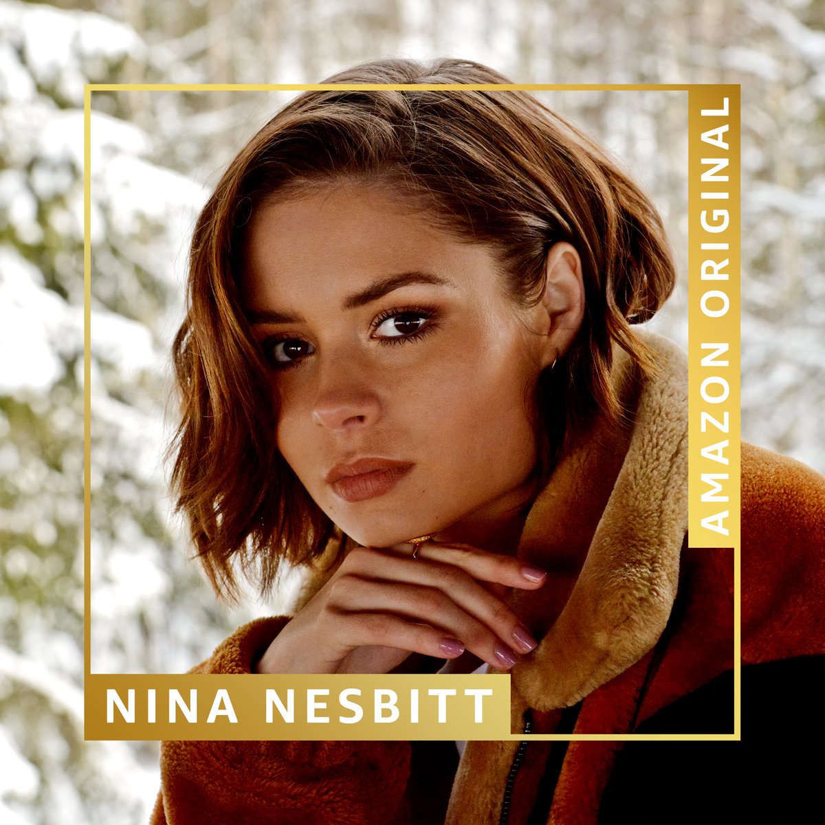 ninanesbitt's tweet image. have 
yourself 
a merry 
little 
christmas 
🎄

#AmazonOriginal
amzn.to/NinaNesbitt